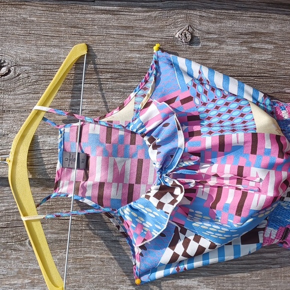 Vera Moda blouse 👚 - Picture 2 of 6